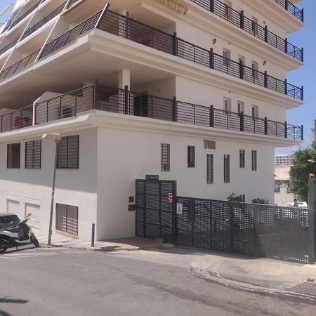Appartamento Marysol 4 Trip Benalmádena Esterno foto