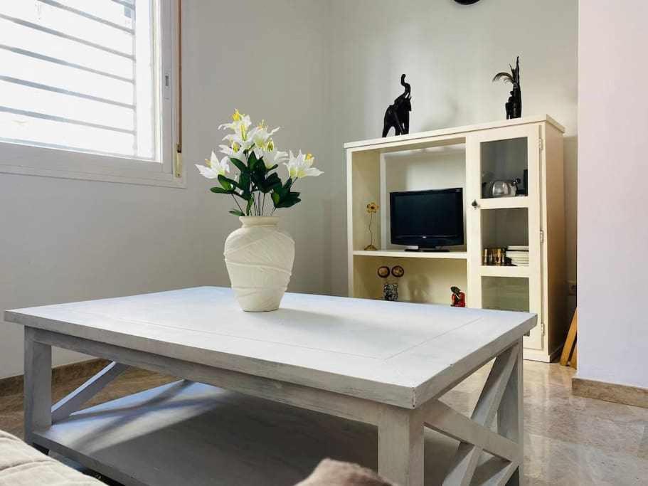 Appartamento Marysol 4 Trip Benalmádena Esterno foto
