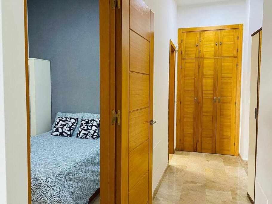 Appartamento Marysol 4 Trip Benalmádena Esterno foto