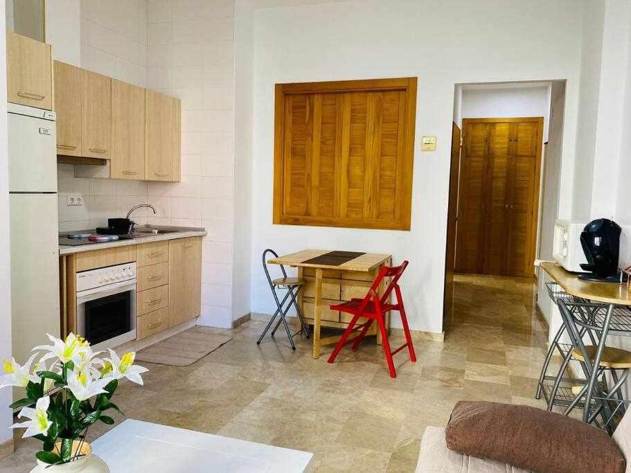 Appartamento Marysol 4 Trip Benalmádena Esterno foto